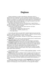 Gaisrai ir jų gesinimas 3 puslapis