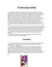 Gaisrai ir jų gesinimas 5 puslapis