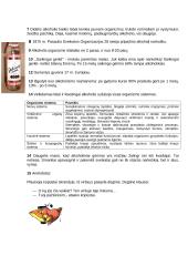 Alkoholis bei alkoholio produktai 2 puslapis