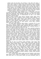 Reformacijos banga Lietuvoje 3 puslapis