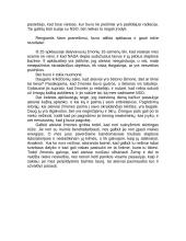 NSO įtaka mūsų gyvenime 4 puslapis