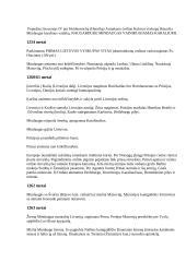 Lietuvos istorinės datos 7 puslapis