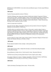 Lietuvos istorinės datos 8 puslapis