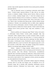 J. Lankutis “Vinco Krėvės literatūrinis palikimas”  2 puslapis