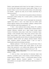 J. Lankutis “Vinco Krėvės literatūrinis palikimas”  6 puslapis