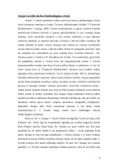 Jurgio Gerulio darbai dialektologijos srityje 6 puslapis