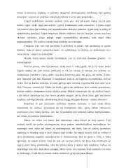 Mišelis Montenis. Auklėjimas 2 puslapis