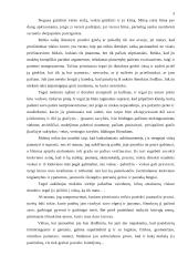 Mišelis Montenis. Auklėjimas 3 puslapis