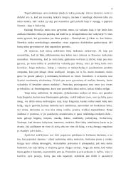 Mišelis Montenis. Auklėjimas 4 puslapis