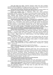 Auklėjimo proceso realizavimo galimybės 4 puslapis