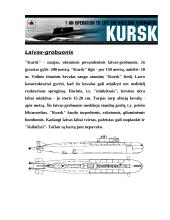 KURSK povandeninis laivas 12 puslapis