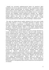 Polish Globalizacja 6 puslapis