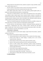 Pirkimo-pardavimo sutartis bei jos ypatybės 12 puslapis