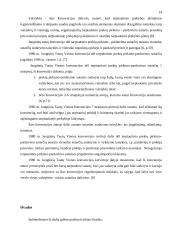 Pirkimo-pardavimo sutartis bei jos ypatybės 14 puslapis