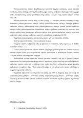 Pirkimo-pardavimo sutartis bei jos ypatybės 15 puslapis