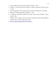 Pirkimo-pardavimo sutartis bei jos ypatybės 16 puslapis