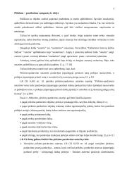 Pirkimo-pardavimo sutartis bei jos ypatybės 3 puslapis