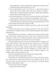 Pirkimo-pardavimo sutartis bei jos ypatybės 5 puslapis