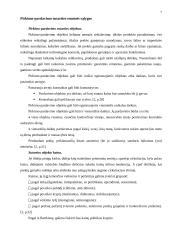 Pirkimo-pardavimo sutartis bei jos ypatybės 7 puslapis