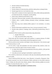 Pirkimo-pardavimo sutartis bei jos ypatybės 8 puslapis