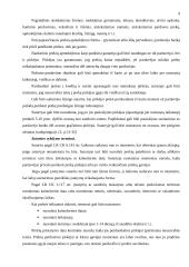 Pirkimo-pardavimo sutartis bei jos ypatybės 9 puslapis