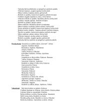 Tiriamasis vaisių darbas 4 puslapis