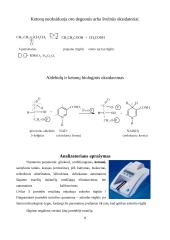 Ketosteroidų nustatymas šlapime 7 puslapis