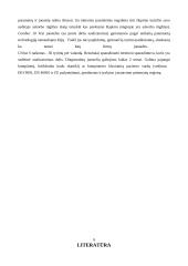 Ketosteroidų nustatymas šlapime 8 puslapis