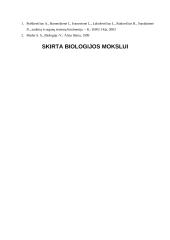 Ketosteroidų nustatymas šlapime 9 puslapis