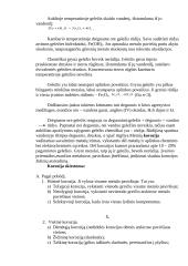 Viskas, ką reikia žinoti apie geležį 9 puslapis