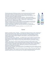 Gėrimų pramonė Lietuvoje 5 puslapis