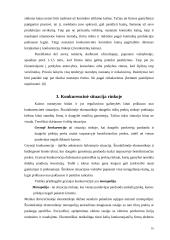 Kaina ir kainų politikos ekonominė prasmė 16 puslapis