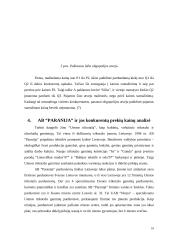 Kaina ir kainų politikos ekonominė prasmė 18 puslapis