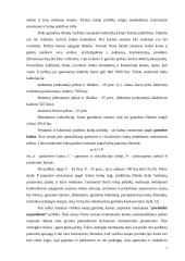 Kaina ir kainų politikos ekonominė prasmė 5 puslapis