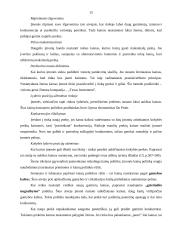 Realizavimo politika ir jos įgyvendinimo ypatumai UAB „Lietuviškas midus” 14 puslapis