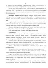 Realizavimo politika ir jos įgyvendinimo ypatumai UAB „Lietuviškas midus” 15 puslapis