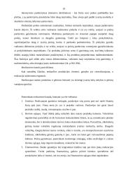 Realizavimo politika ir jos įgyvendinimo ypatumai UAB „Lietuviškas midus” 18 puslapis