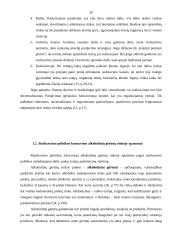 Realizavimo politika ir jos įgyvendinimo ypatumai UAB „Lietuviškas midus” 19 puslapis