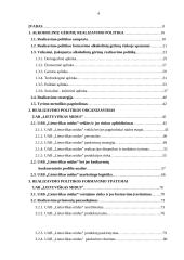 Realizavimo politika ir jos įgyvendinimo ypatumai UAB „Lietuviškas midus” 3 puslapis