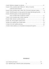 Realizavimo politika ir jos įgyvendinimo ypatumai UAB „Lietuviškas midus” 5 puslapis