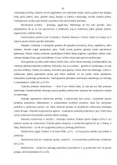 Realizavimo politika ir jos įgyvendinimo ypatumai UAB „Lietuviškas midus” 9 puslapis