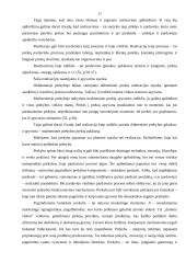 Realizavimo politika ir jos įgyvendinimo ypatumai UAB „Lietuviškas midus” 10 puslapis