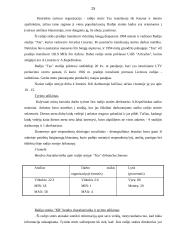 Komercinių radijo stočių ,,Kauno fonas”, ,,Tau”ir ,,KR” vieklos analizė 15 puslapis