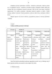 Komercinių radijo stočių ,,Kauno fonas”, ,,Tau”ir ,,KR” vieklos analizė 9 puslapis