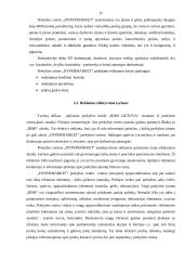 Rimi rėmimo politika 16 puslapis