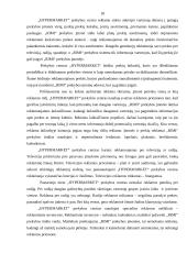 Rimi rėmimo politika 17 puslapis