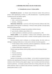 Rimi rėmimo politika 5 puslapis