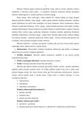 Rimi rėmimo politika 6 puslapis