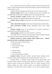 Rimi rėmimo politika 8 puslapis