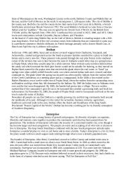 The Meaning of the Names of Main Cities in Alabama and Louisiana 4 puslapis
